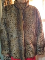Puma fur coat for sale