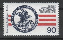 Postal cleaner berlin 0673 mi 562 €1.40