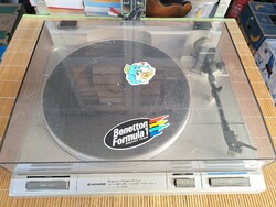 Pioneer pl-640 record player, for parts or repair. HUF 15,000.
