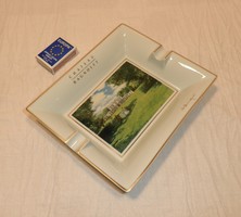 Limoges bernardaud ashtray