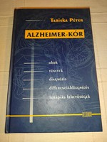 Tariska Péter -  Alzheimer-kór (*)