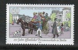 Postal cleaner berlin 825 mi 861 EUR 2.40
