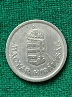 1 Pengő 1943 ! Ritka  !