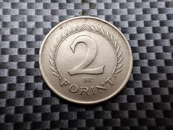 Magyarország 2 forint, 1960