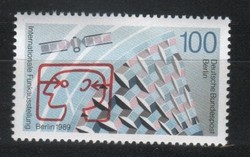 Postal cleaner berlin 817 mi 847 EUR 2.00