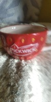 Pickwick tea cup