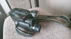 Philips VF6880 videókamera