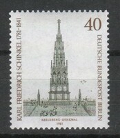 Postal cleaner berlin 788 mi 640 EUR 1.40