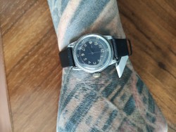 Waltham WW2 military watch