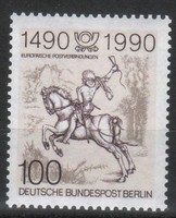 Postal cleaner berlin 824 mi 860 EUR 3.00