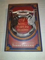 Soman Chainani -  A ​Miheztartási kézikönyv (Jók és Rosszak Iskolája) (*)