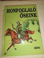 Veszprémy László -  Honfoglaló ​őseink (*)