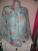 Silk, silk tunic