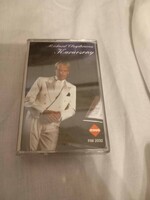 Richard Clayderman Christmas Music Cassette