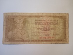 10 Dinars 1978 !!