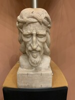 The work of Transylvanian sculptor László Balogh