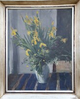 Kalmán Csaba / flower still life