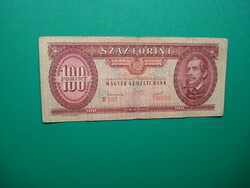 100 forint 1949  AF