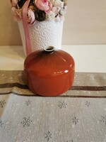 Drasche's art deco vase is rare