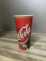 Retro1999 coca cola 0.5 litetes pohár 25 db