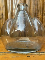 old dr. Noseda appetizing orange liqueur bottle is for sale in very nice, perfect condition