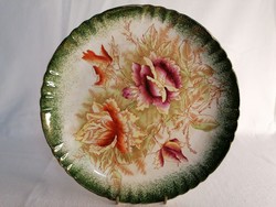 Dudley ms&co stoke antique decorative plate