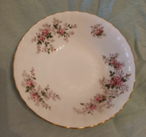 Royal albert lavender rose offering, deeper bowl flawless