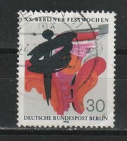 Berlin 0779 mi 372 €0.70