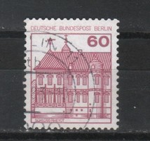 Berlin 0828 mi 611 €0.60