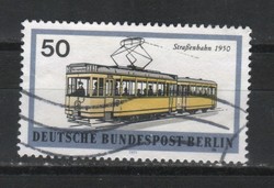 Berlin 0788 mi 383 €1.80