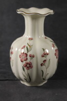 Zsolnay gerezdes váza 484