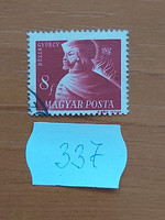 Hungarian Post 337
