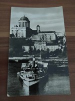 Esztergom, postatiszta