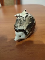 Porcelain hedgehog