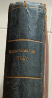 Makula nélkül való tükör c. Könyv (1840)