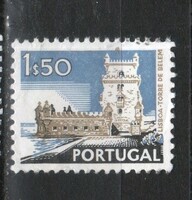 Portugal 0344 mi 1157 x ii €0.30