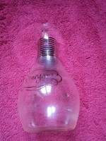 Vinegar bottle