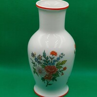 Retro Hollóházi váza