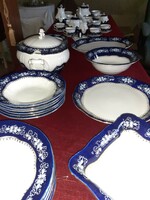 Zsolnay pompadour ll.6 Personal tableware