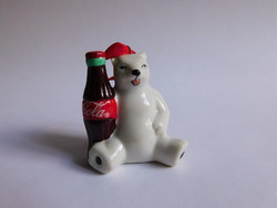 Coca Cola karácsonyfadísz