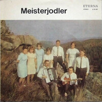 Meisterjodler vinyl record