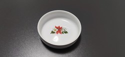 Porcelain bowl from Zsolna