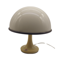 Retro deer night mushroom lamp in a pair b0427