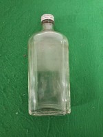 Old meinl drinking bottle