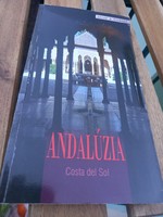 Andalúzia Útikönyv