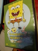 Sponge Bob