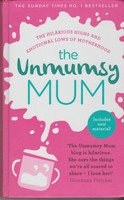Sarah turner: the unmumsy mum (English)