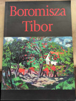 Turkish László Katalin-Jurecskó: Tibor Boromisza. 1880-1960