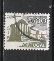 Portugal 0324 mi 1245 x iii €0.30