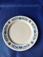 Old lowland small plate